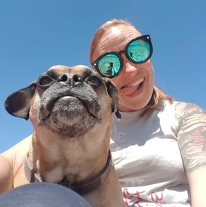 Meet your Posher, Kelly